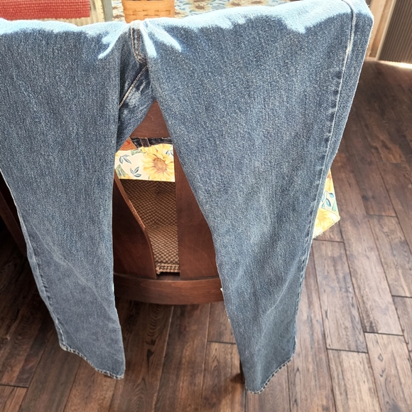 Vintage Guess Jeans size 29 - Picture 3 of 11